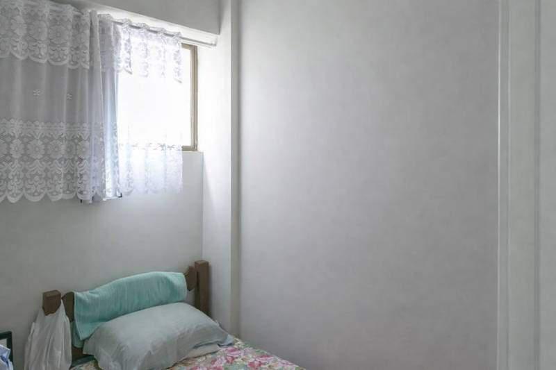 Apartamento, Anchieta, 3 Quartos, 2 Vagas, 1 Suíte