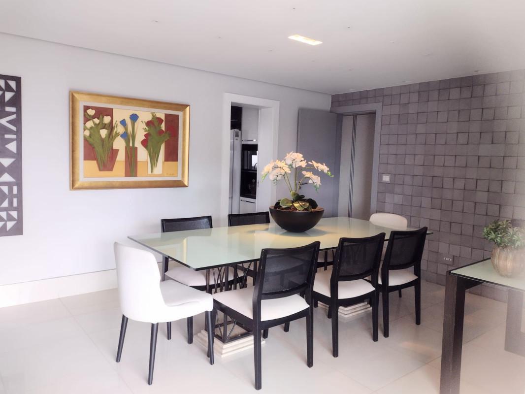 Apartamento, Gutierrez, 4 Quartos, 4 Vagas, 3 Suítes