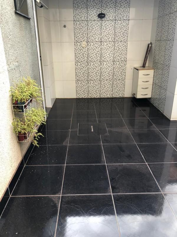 Casa, Brasília, 2 Quartos, 1 Vaga