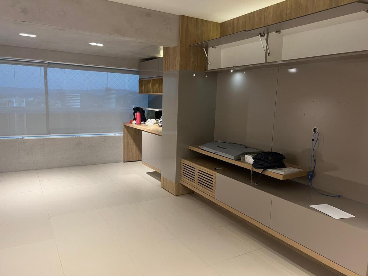 Apartamento, Vila da Serra, 4 Quartos, 3 Vagas, 2 Suítes