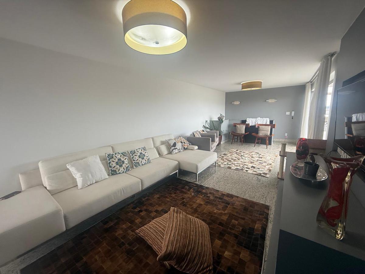 Cobertura, Palmares, 3 Quartos, 3 Vagas, 2 Suítes