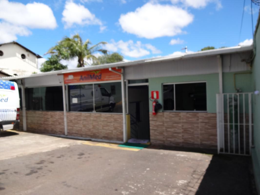 Casa, Floramar, 2 Quartos, 3 Vagas, 1 Suíte