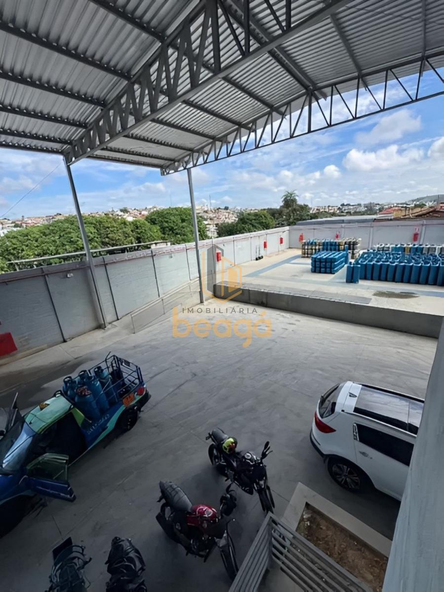 Galpão, Novo Progresso, 0 Quarto, 0 Vaga