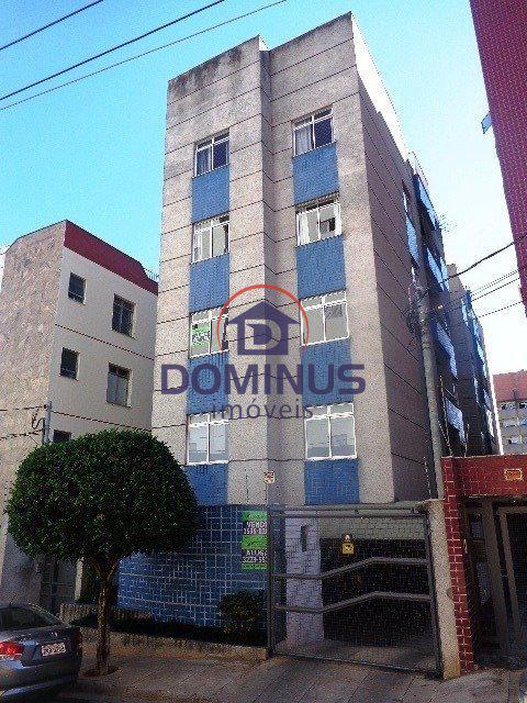 Apartamento, Sagrada Família, 3 Quartos, 2 Vagas, 1 Suíte