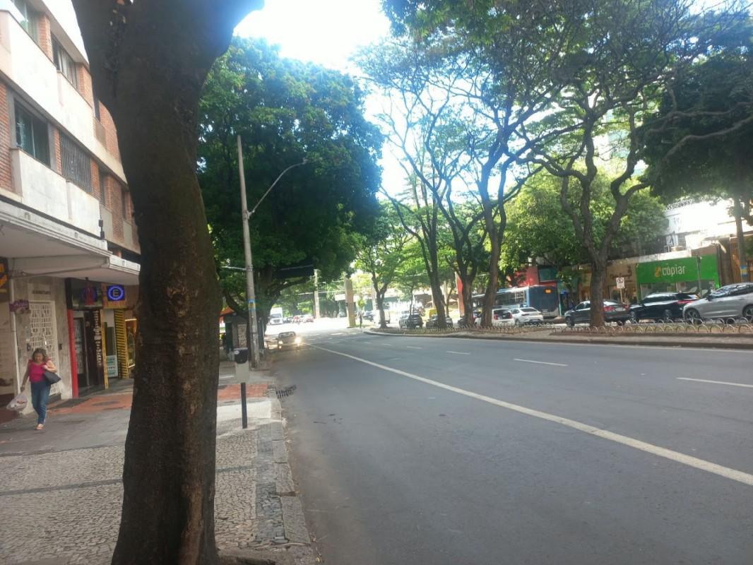 Apartamento, Anchieta, 1 Quarto, 1 Vaga