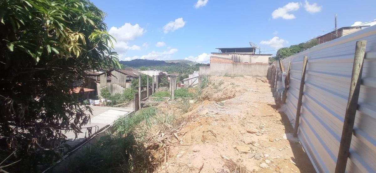 Lote, Limoeiro, 0 Quarto, 0 Vaga