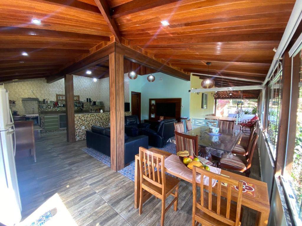 Fazenda, Ravena, 2 Quartos, 0 Vaga, 2 Suítes