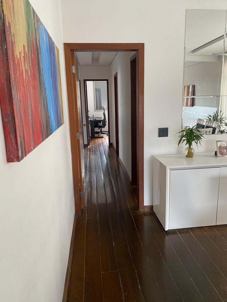 Apartamento, Nova Floresta, 4 Quartos, 2 Vagas, 1 Suíte