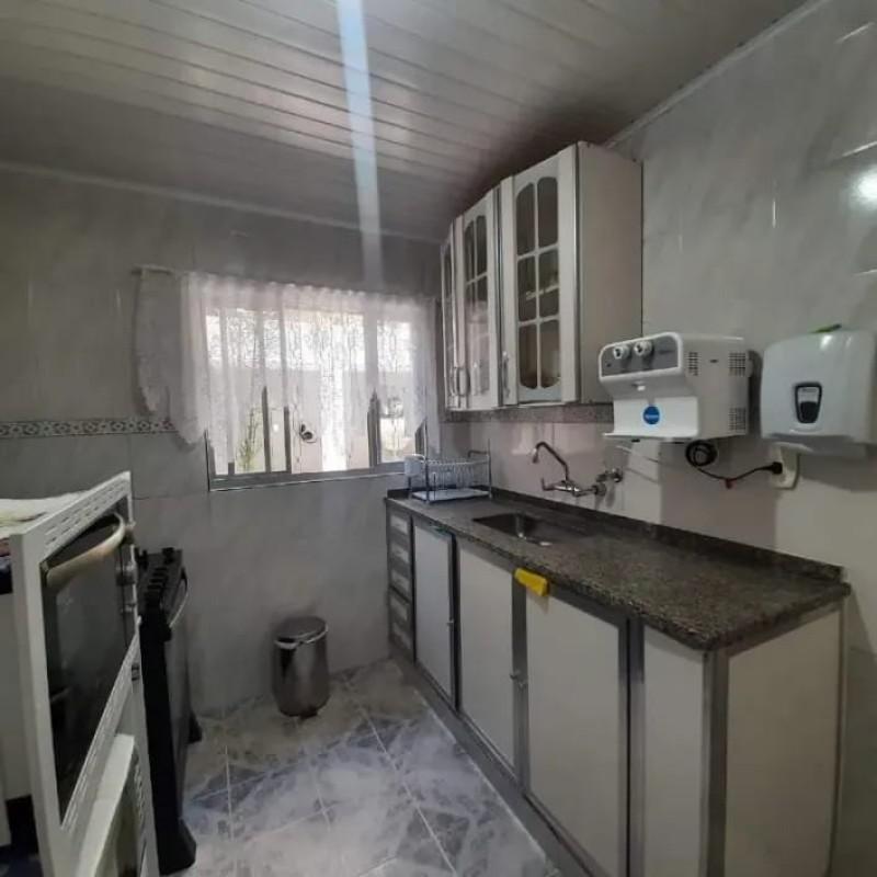 Casa, Teixeira Dias, 3 Quartos, 2 Vagas, 1 Suíte