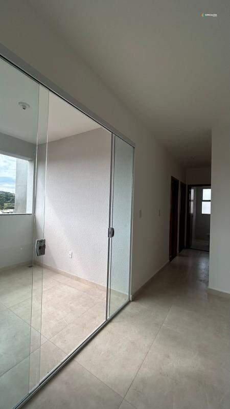Apartamento, Boa Esperança, 3 Quartos, 2 Vagas, 1 Suíte