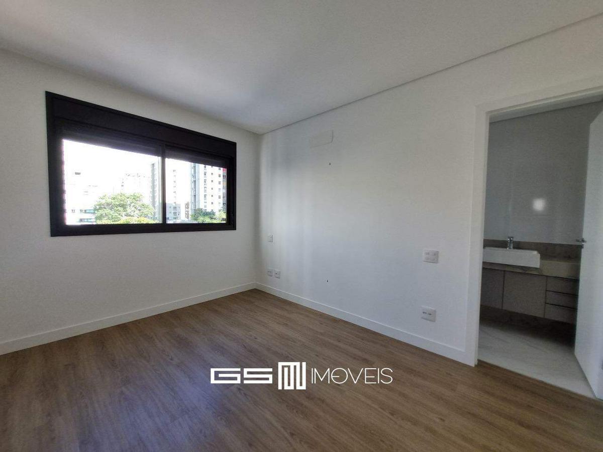 Apartamento, Savassi, 3 Quartos, 2 Vagas, 3 Suítes