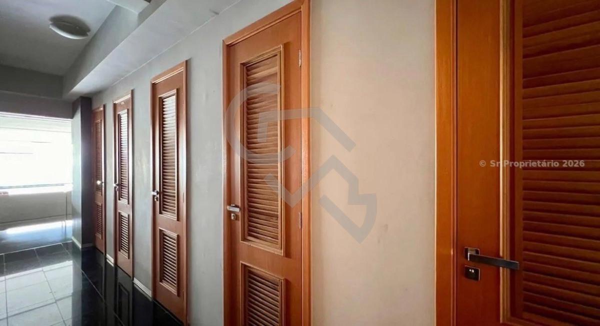 Apartamento, Santo Antônio, 2 Quartos, 2 Vagas, 1 Suíte