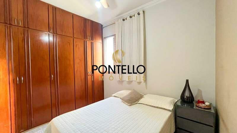 Apartamento, Buritis, 3 Quartos, 2 Vagas, 1 Suíte