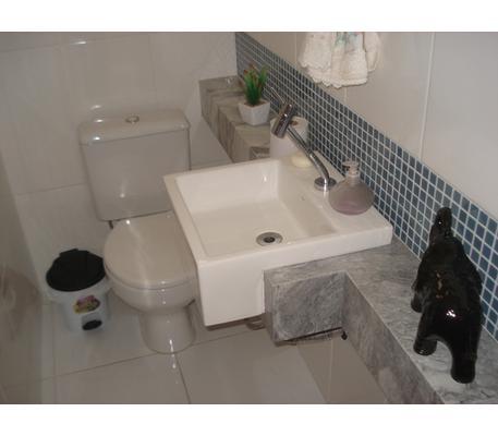 Cobertura, Heliópolis, 3 Quartos, 2 Vagas, 1 Suíte