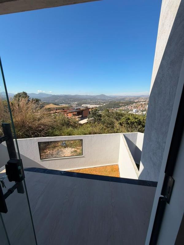 Casa, Liberdade, 3 Quartos, 4 Vagas, 3 Suítes