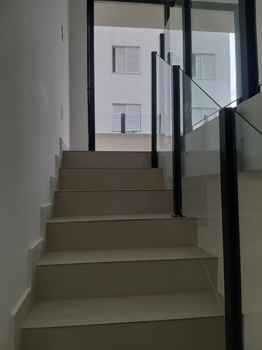 Cobertura, Santo Antônio, 3 Quartos, 3 Vagas, 1 Suíte