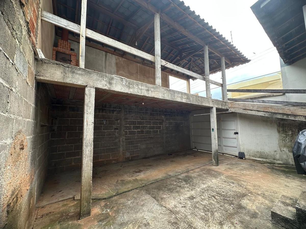 Casa, Centro, 3 Quartos, 3 Vagas