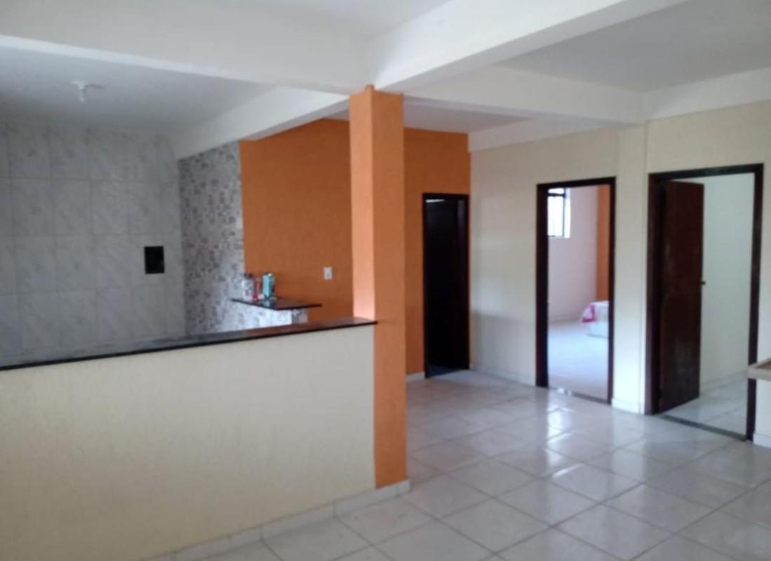 Casa, Granja Vista Alegre, 2 Quartos, 0 Vaga