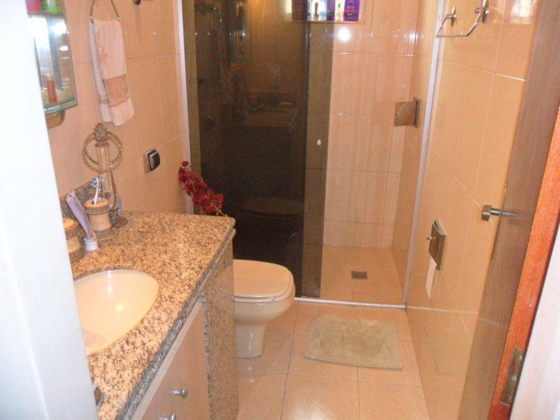 Casa, Enseada das Garças, 3 Quartos, 4 Vagas, 1 Suíte