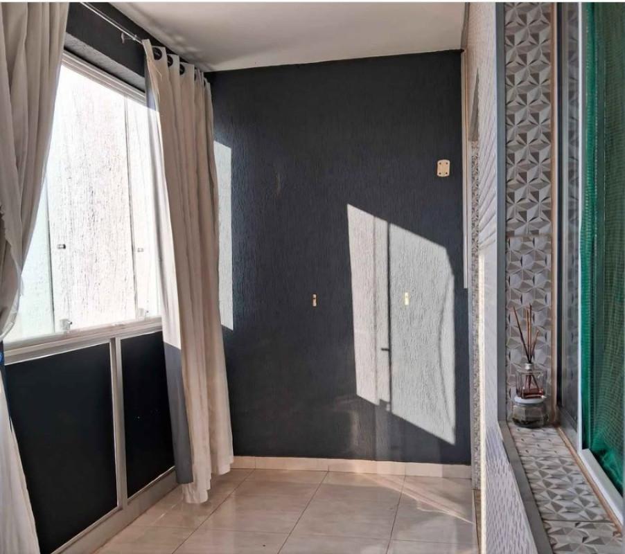 Apartamento, Novo Horizonte, 3 Quartos, 1 Vaga, 1 Suíte