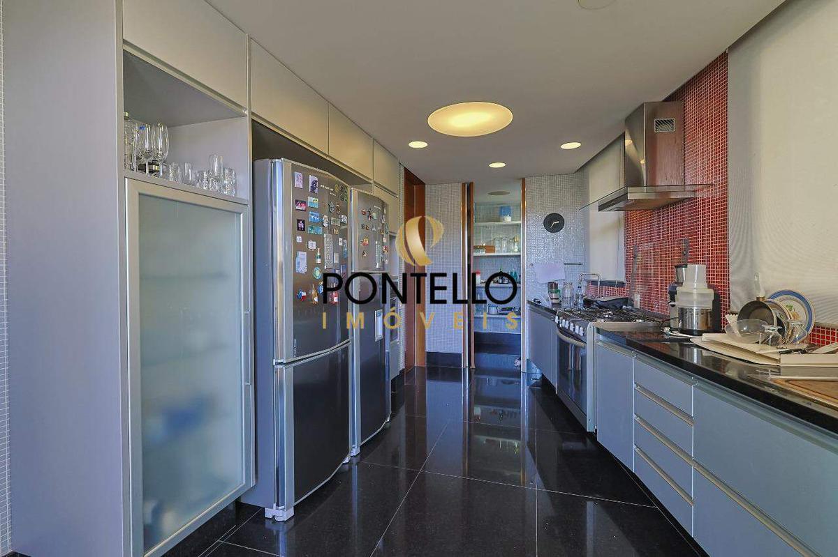 Casa, Alphaville, 3 Quartos, 4 Vagas, 3 Suítes
