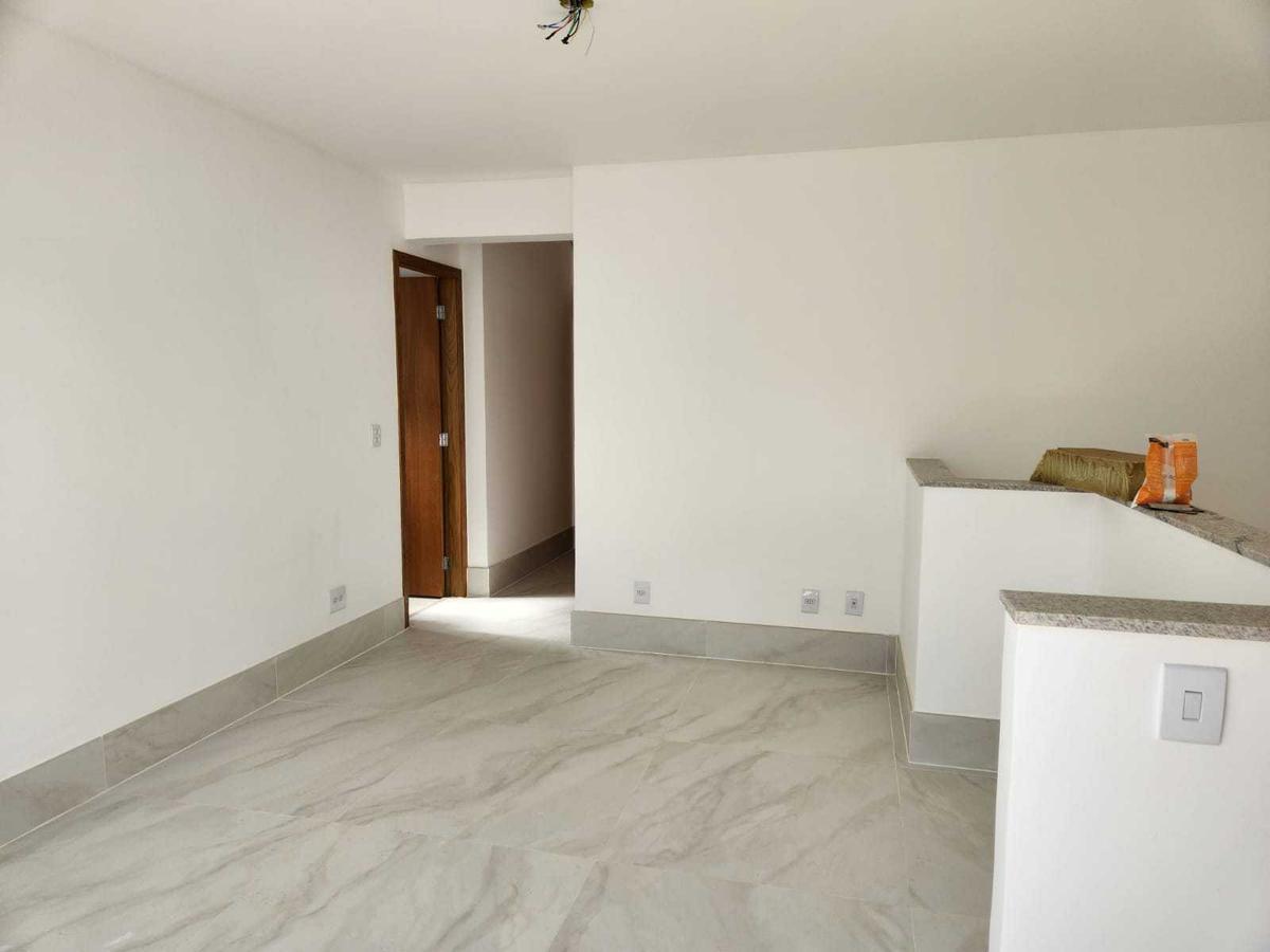 Cobertura, Anchieta, 4 Quartos, 4 Vagas, 4 Suítes