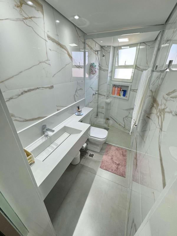 Apartamento, Ipiranga, 4 Quartos, 3 Vagas, 2 Suítes