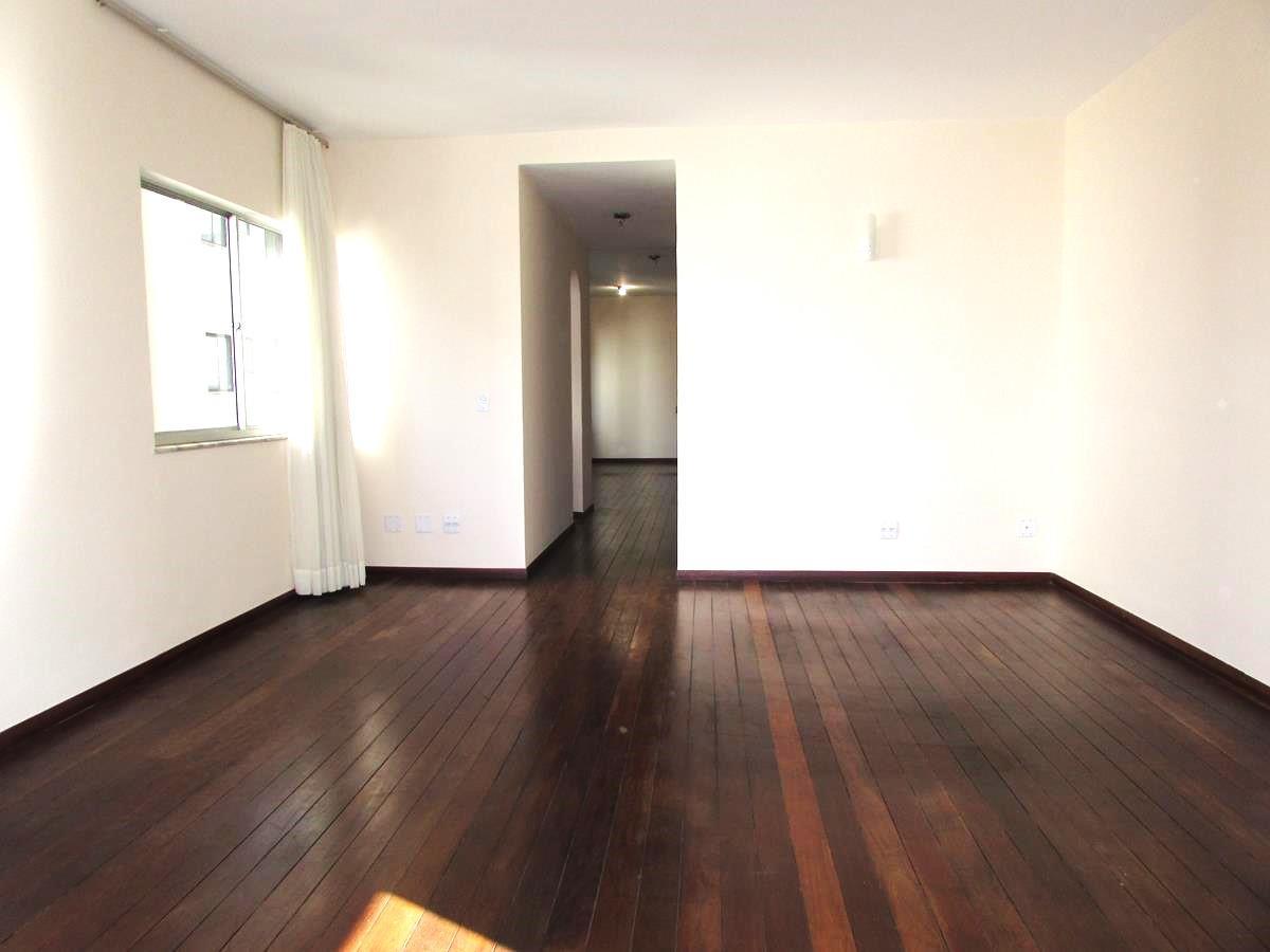 Apartamento, Santo Antônio, 4 Quartos, 1 Vaga, 1 Suíte