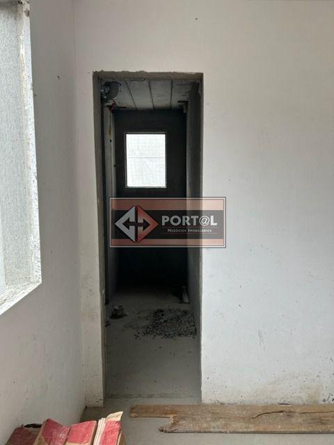 Apartamento, Floresta, 2 Quartos, 2 Vagas, 2 Suítes