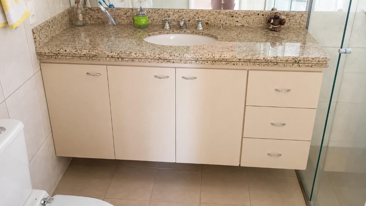 Apartamento, Coração Eucarístico, 4 Quartos, 2 Vagas, 1 Suíte