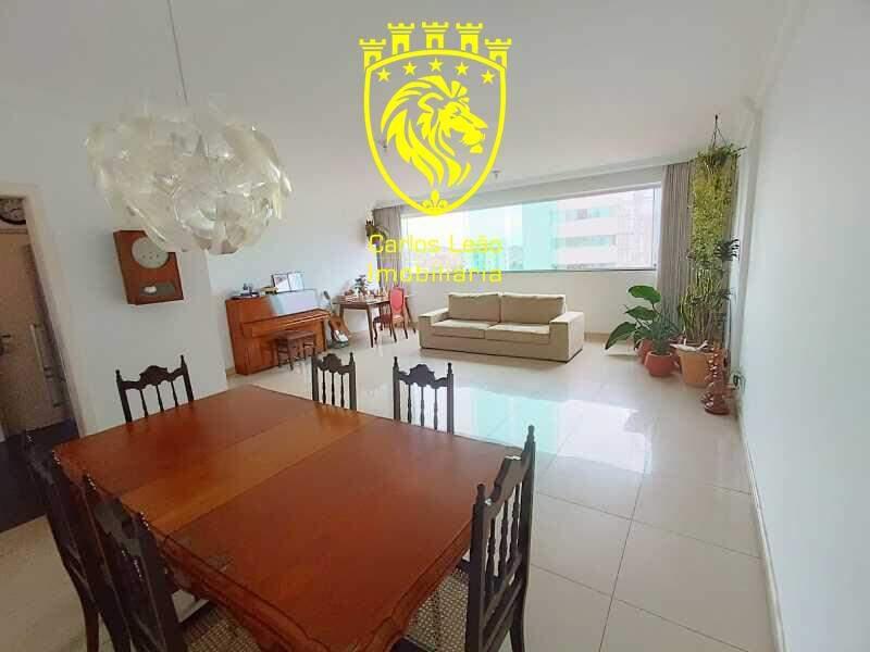 Apartamento, Jaraguá, 4 Quartos, 3 Vagas, 2 Suítes