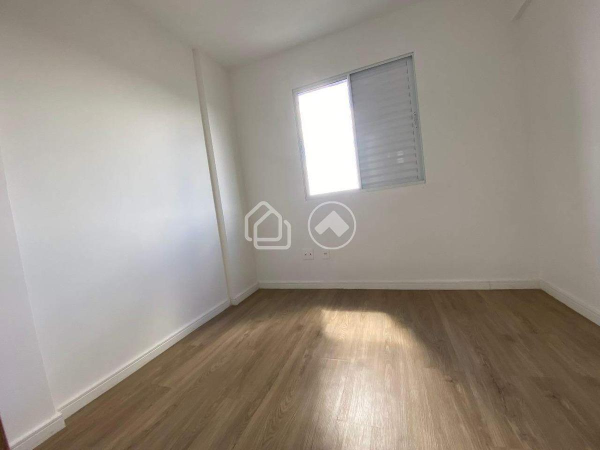 Apartamento, Padre Eustáquio, 2 Quartos, 2 Vagas, 1 Suíte