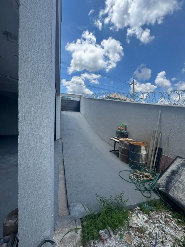 Apartamento, Masterville, 3 Quartos, 1 Vaga, 1 Suíte