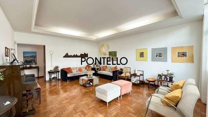 Casa, Serra, 7 Quartos, 6 Vagas, 3 Suítes