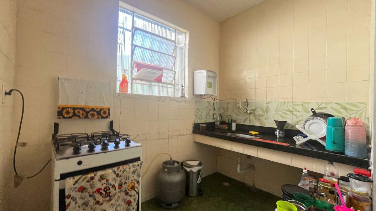 Casa, Nova Granada, 3 Quartos, 2 Vagas, 1 Suíte