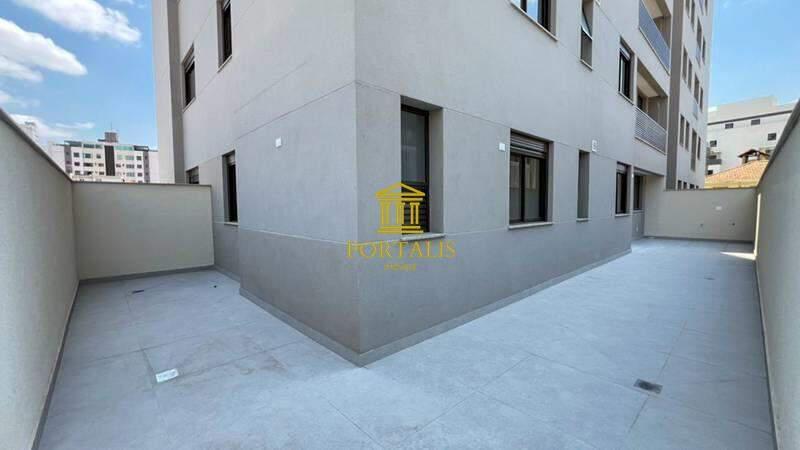 Apartamento, Prado, 3 Quartos, 2 Vagas, 2 Suítes