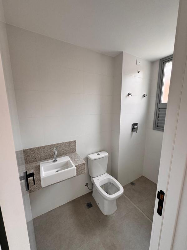Apartamento, Santa Efigênia, 3 Quartos, 2 Vagas, 1 Suíte