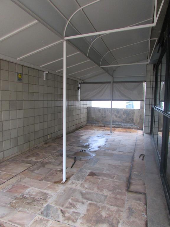 Sala, Savassi, 1 Vaga