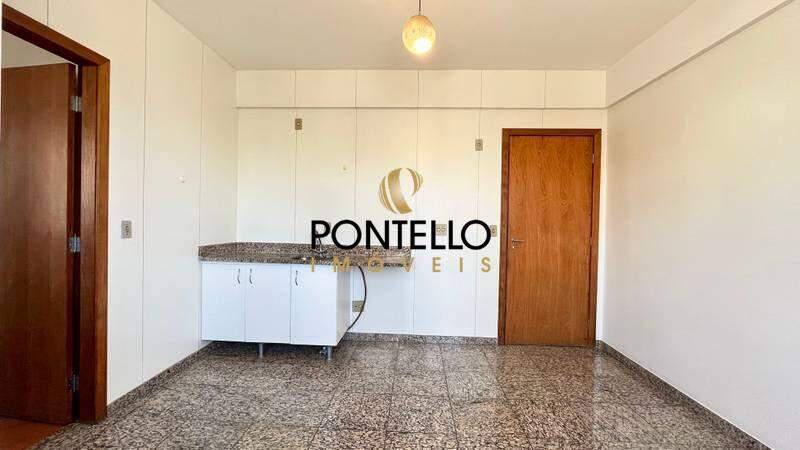 Apartamento, Funcionários, 1 Quarto, 1 Vaga, 1 Suíte