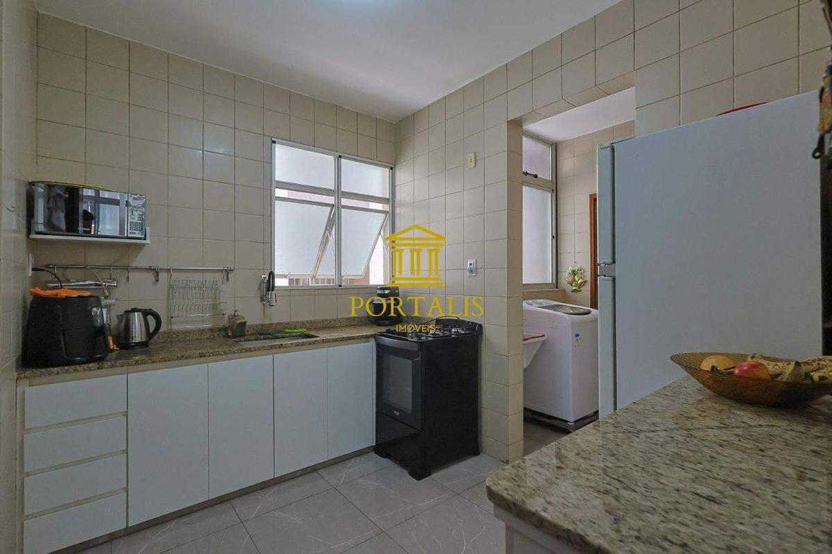 Apartamento, Buritis, 3 Quartos, 2 Vagas, 1 Suíte