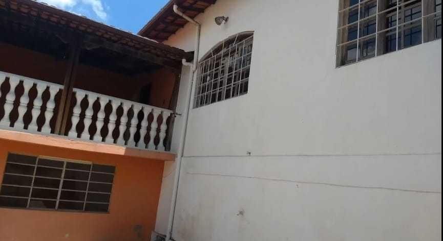 Casa, Pedra Azul, 3 Quartos, 0 Vaga, 1 Suíte