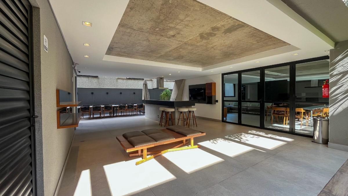 Apartamento, Lourdes, 4 Quartos, 3 Vagas, 2 Suítes