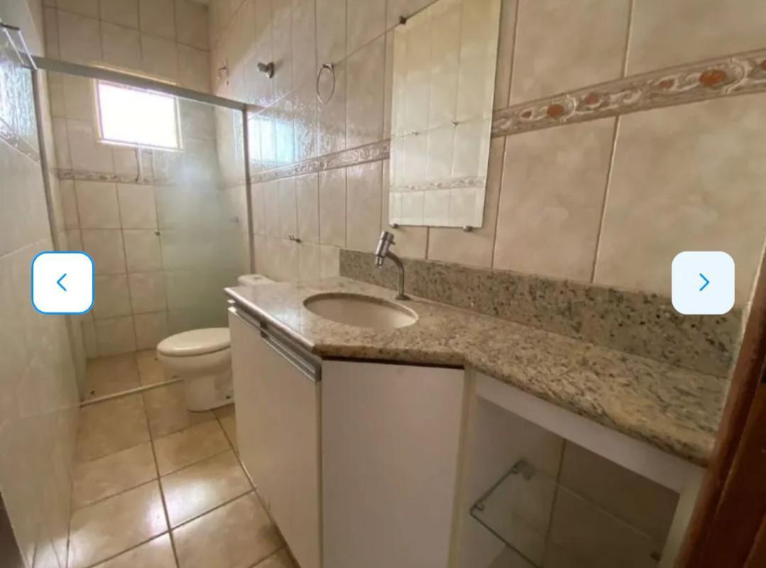 Casa, Santa Amélia, 3 Quartos, 2 Vagas, 1 Suíte