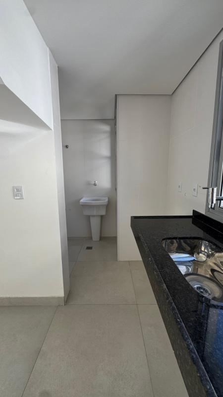 Cobertura, São Pedro, 2 Quartos, 2 Vagas, 1 Suíte