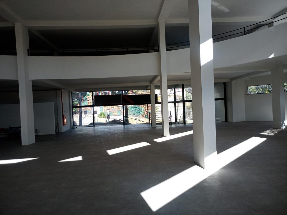 Prédio, Floresta, 0 Quarto, 25 Vagas