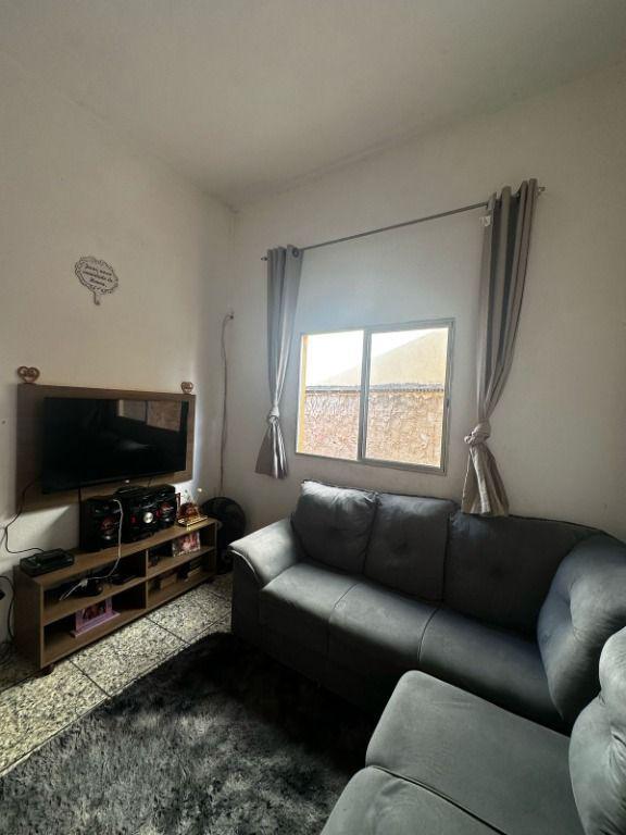 Casa, Mangueiras, 3 Quartos, 1 Vaga