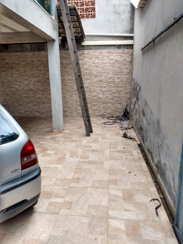 Casa, Jacqueline, 0 Quarto, 0 Vaga