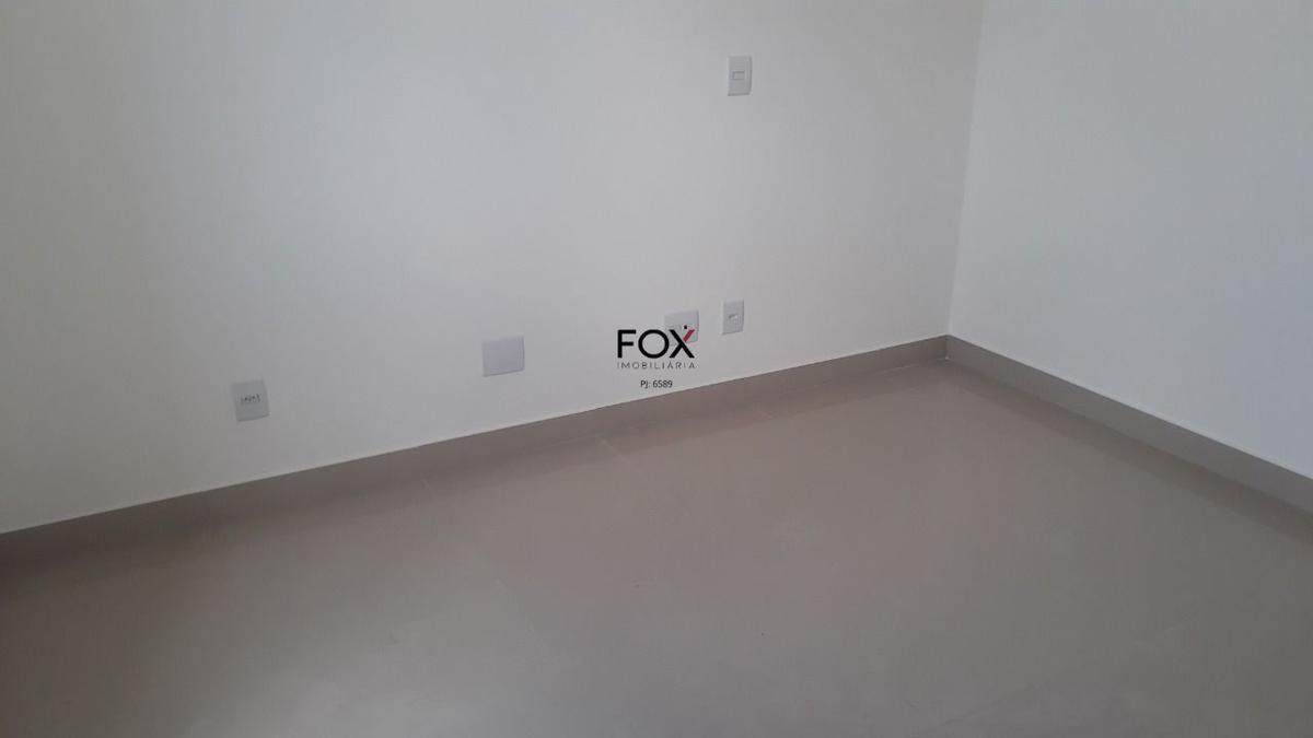 Apartamento, Vila Paris, 2 Quartos, 2 Vagas, 2 Suítes