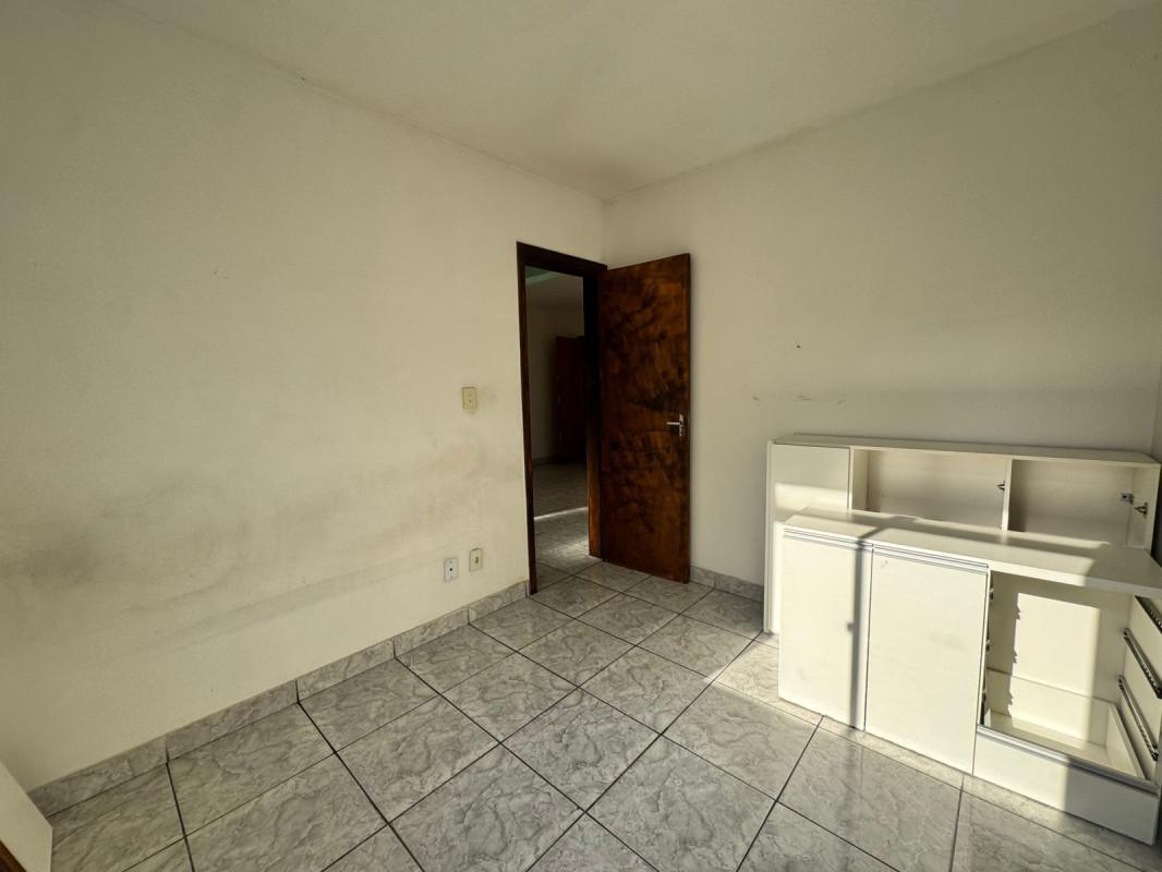 Apartamento, São João Batista (venda Nova), 2 Quartos, 1 Vaga