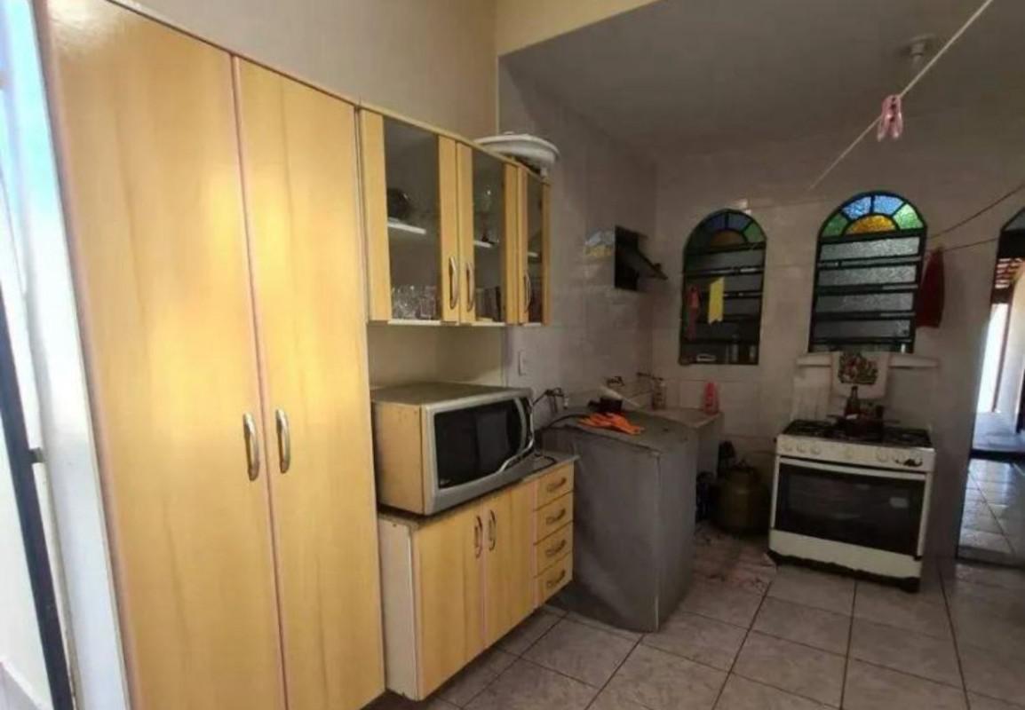 Casa, Alípio de Melo, 3 Quartos, 3 Vagas